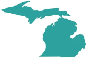 State of Michigan คาสิโน